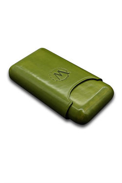 Montes Puro Kılıfı 3lü 52 Ring Grass