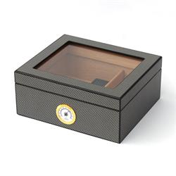 NOSTRA HUMİDOR PURO KUTUSU