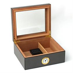 NOSTRA HUMİDOR PURO KUTUSU