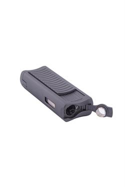 Parmida 2 Torch Pürmüz Gunmetal Puro Çakmağı