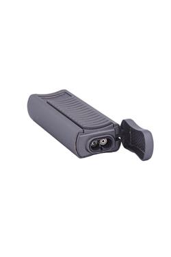 Parmida 2 Torch Pürmüz Gunmetal Puro Çakmağı