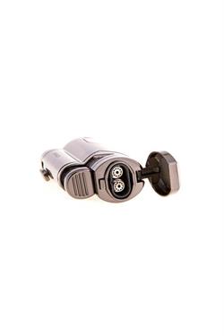 Parmida 2 Torch Pürmüz Gunmetal Puro Çakmağı