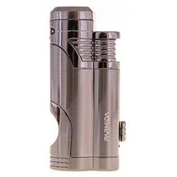 Parmida 2 Torch Pürmüz Gunmetal Puro Çakmağı