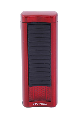 Parmida 2 Torch Pürmüz Kırmızı Puro Çakmağı