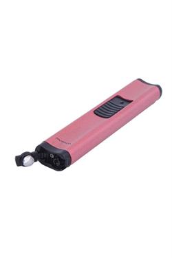 Parmida 2 Torch Pürmüz Kırmızı Puro Çakmağı