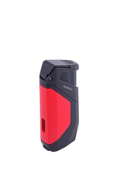 Parmida 2 Torch Pürmüz Kırmızı Puro Çakmağı