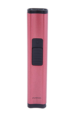 Parmida 2 Torch Pürmüz Kırmızı Puro Çakmağı