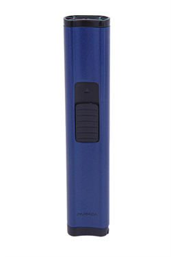 Parmida 2 Torch Pürmüz Mavi Puro Çakmağı