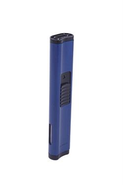Parmida 2 Torch Pürmüz Mavi Puro Çakmağı