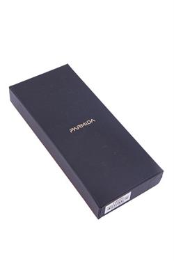 Parmida 2 Torch Pürmüz Mavi Puro Çakmağı