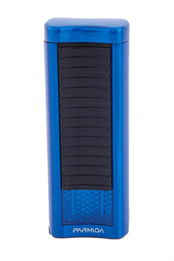 Parmida 2 Torch Pürmüz Mavi Puro Çakmağı