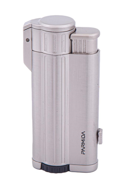 Parmida 3 Torch Pürmüz Bej Puro Çakmağı