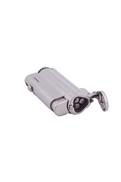 Parmida 3 Torch Pürmüz Bej Puro Çakmağı