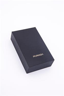 Parmida 3 Torch Pürmüz Bronz Puro Çakmağı