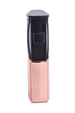 Parmida 3 Torch Pürmüz Bronz Puro Çakmağı