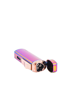 Parmida 3 Torch Pürmüz Çok Renkli Puro Çakmağı