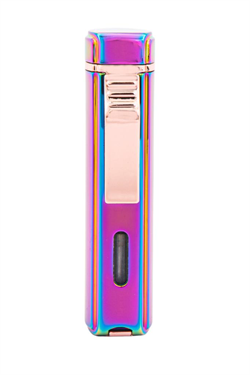 Parmida 3 Torch Pürmüz Çok Renkli Puro Çakmağı