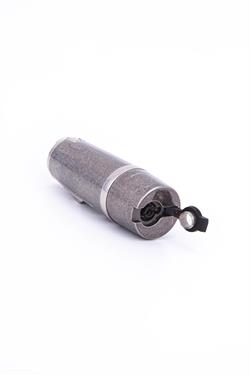 Parmida 3 Torch Pürmüz Fırçalı Gunmetal Metal Puro Çakmağı