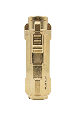 Parmida 3 Torch Pürmüz Gold Puro Çakmağı