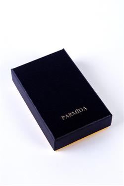 Parmida 3 Torch Pürmüz Gold Puro Çakmağı