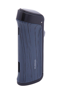 Parmida 3 Torch Pürmüz Gri Puro Çakmağı