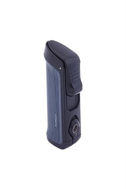 Parmida 3 Torch Pürmüz Gri Puro Çakmağı