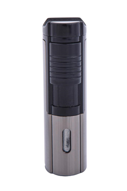 Parmida 3 Torch Pürmüz Gunmetal Puro Çakmağı