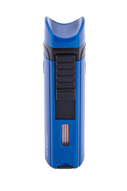 Parmida 3 Torch Pürmüz Mavi Puro Çakmağı