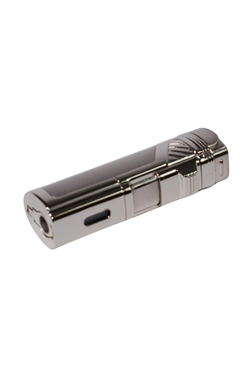 Parmida 4 Torch Pürmüz Gümüş Puro Çakmağı