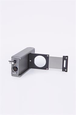 Parmida Çift Torch Pürmüz Gunmetal Metal Puro Çakmağı