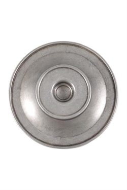 Parmida Dörtlü Gunmetal Puro Küllüğü