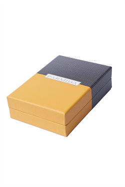 Parmida Gold-Kahverengi Metal Puro Makası Kesici