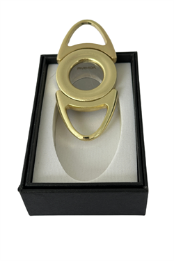 Parmida Gold Metal Puro Makası Kesici