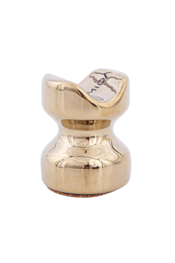 Parmida Gold Puro Tutucu Sehpa