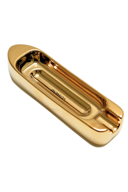 Parmida Gold Tekli Porselen Puro Küllüğü - TR9701