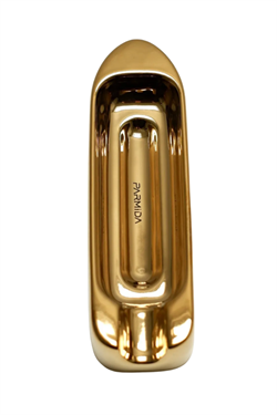 Parmida Gold Tekli Porselen Puro Küllüğü - TR9701
