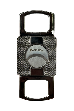 Parmida Gunmetal Metal Puro Makası Kesici