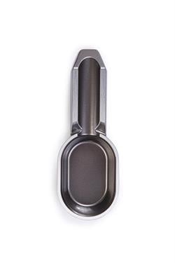 Parmida Gunmetal Tekli Puro Küllüğü