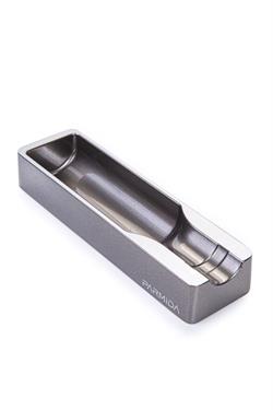 Parmida Gunmetal Tekli Puro Küllüğü