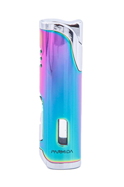 Parmida Tek Torch Pürmüz Çok Renkli Puro Çakmağı