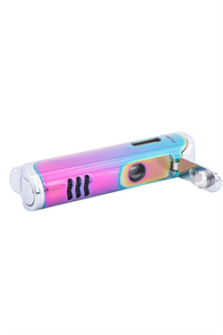 Parmida Tek Torch Pürmüz Çok Renkli Puro Çakmağı
