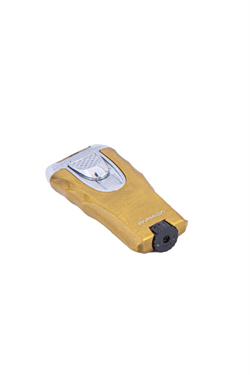 Parmida Tek Torch Pürmüz Gold-Gümüş Puro Çakmağı