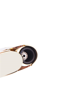 Parmida Tek Torch Pürmüz Gold Puro Çakmağı