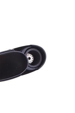 Parmida Tek Torch Pürmüz Gunmetal Puro Çakmağı