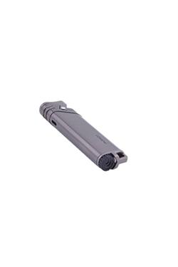 Parmida Tek Torch Pürmüz Gunmetal Puro Çakmağı