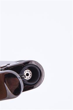 Parmida Tek Torch Pürmüz Gunmetal Puro Çakmağı