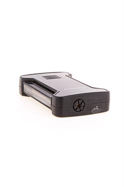 Parmida Tek Torch Pürmüz Karbon Puro Çakmağı