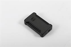 Parmida Tek Torch Pürmüz Karbon Puro Çakmağı