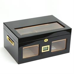Pereira Humidor Puro Kutusu