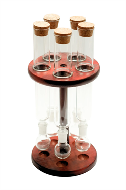 PremiumQuality Beşli Puro Aromalandırma Seti - TR9696